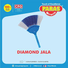 Paras Miracle Diamond Jala